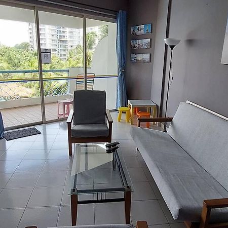 Nat'S Seri Bulan Beach, Pool Home @Teluk Kemang Port Dickson Buitenkant foto